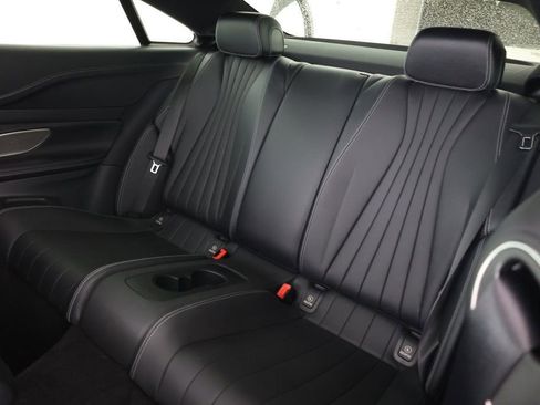 Used 2023 Mercedes-Benz E 450 Coupe w/ AMG Line image 20