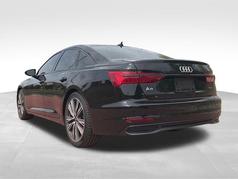Used 2023 Audi A6 2.0T Premium AWD/4WD image 6