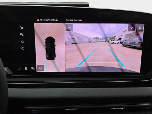 New 2026 Audi A6 Premium Plus image 26