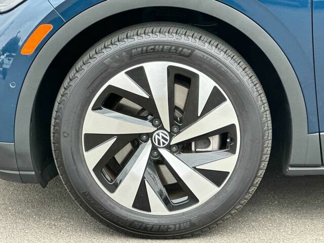 Used 2023 Volkswagen ID.4 Pro RWD image 35