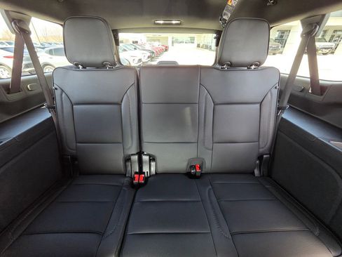 New 2026 GMC Yukon XL Denali w/ Sun & Power Step Package AWD/4WD image 26
