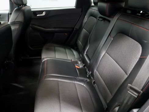 Certified 2023 Ford Escape ST-Line w/ Tech Pack #1 image 25