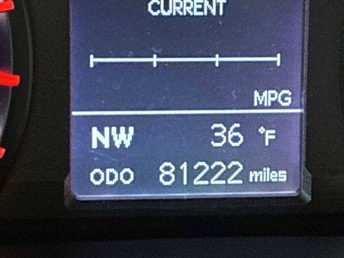 Used 2019 Toyota 4Runner Limited image 10