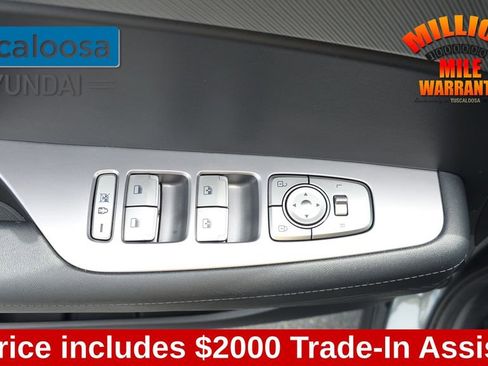 Used 2024 Hyundai Palisade XRT AWD/4WD image 13