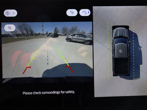 New 2026 Ford F150 XLT w/ Equipment Group 302A MID image 20