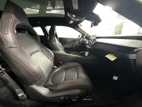 New 2026 Dodge Charger R/T Scat Pack image 27