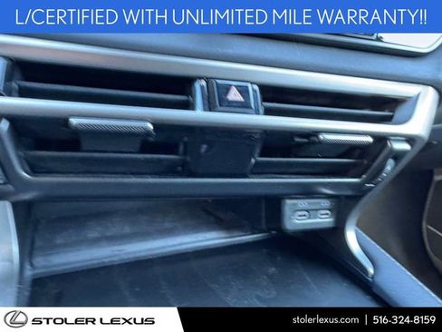 Used 2023 Lexus RX 350 Premium w/ Accessory Package FWD image 32