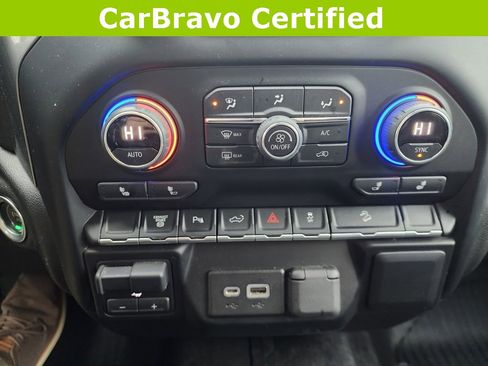 Used 2022 Chevrolet Silverado 3500 LT w/ Convenience Package image 38