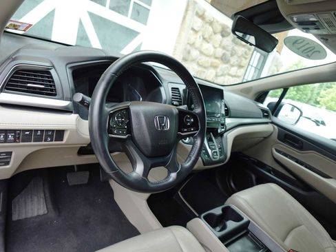 Used 2019 Honda Odyssey EX-L image 15