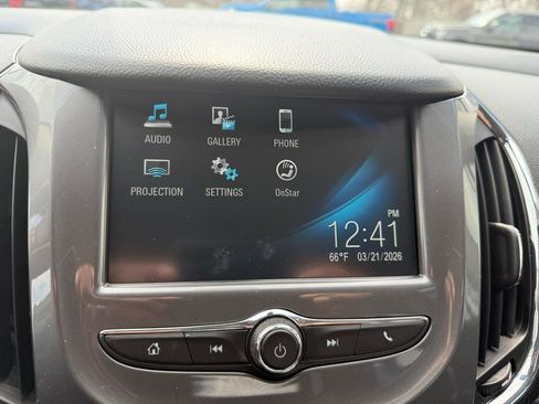 Used 2016 Chevrolet Cruze LT w/ Convenience Package image 12