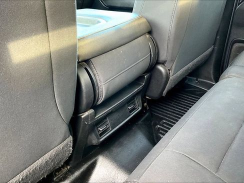 Used 2020 Chevrolet Silverado 3500 W/T w/ WT Convenience Package AWD/4WD image 15