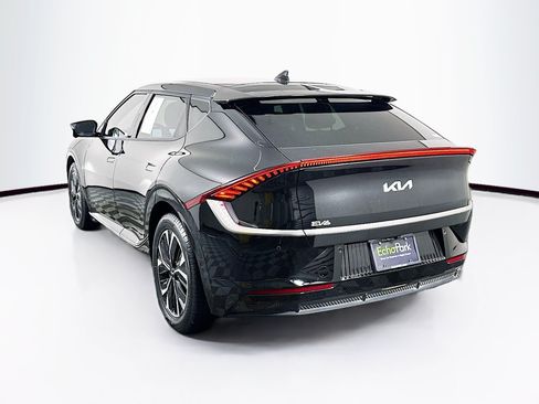 Used 2023 Kia EV6 Wind w/ Wind Technology Package RWD image 5