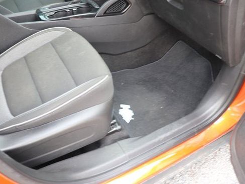 Used 2022 Chevrolet TrailBlazer LT w/ Sun and Liftgate Package FWD image 28