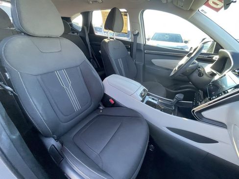 Used 2024 Hyundai Tucson SEL image 31