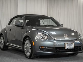 Used 2014 Volkswagen Beetle 2.5 video 1