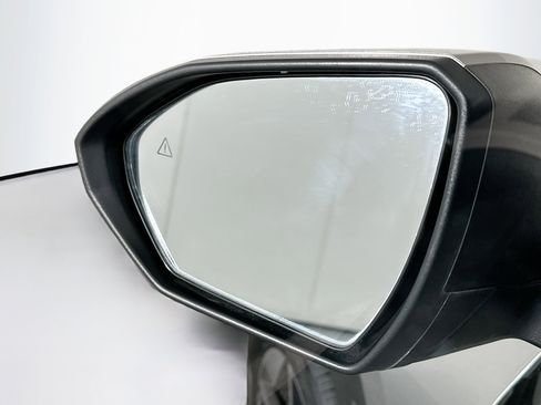 Used 2025 Hyundai Tucson SEL image 16