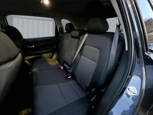 Certified 2025 Honda CR-V EX image 21