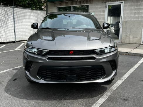 Used 2024 Dodge Hornet R/T w/ R/T Blacktop Package AWD/4WD image 2