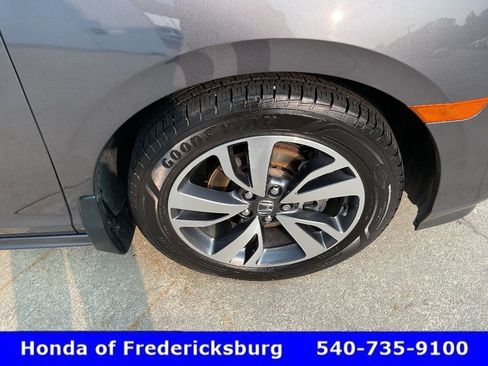 Certified 2021 Honda Odyssey Touring image 13