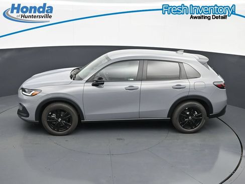 Used 2026 Honda HR-V Sport image 30