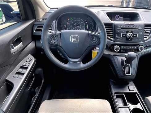 Used 2015 Honda CR-V LX image 5