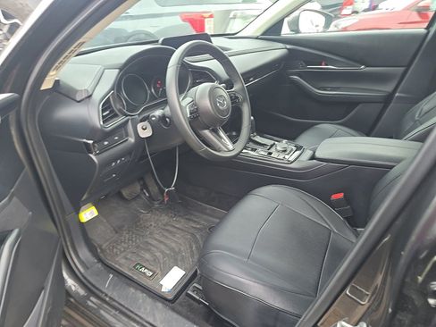Used 2025 MAZDA CX-30 AWD 2.5 S w/ Preferred Package image 13