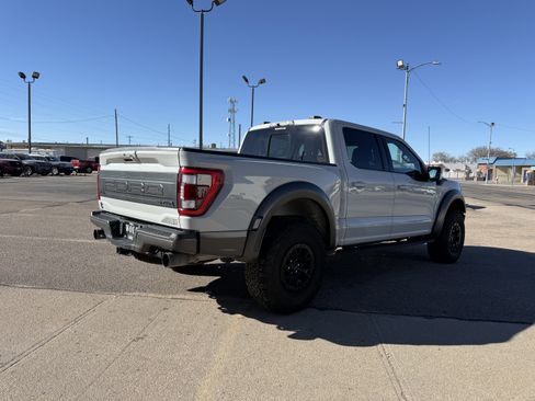 Used 2023 Ford F150 Raptor w/ Raptor 37 Performance Package image 6