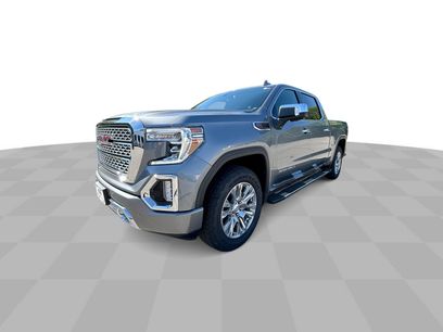 Certified 2021 GMC Sierra 1500 Denali w/ Driver Alert Package II