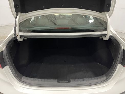 Used 2021 Kia Forte GT-Line w/ GT-Line Premium Package FWD image 25