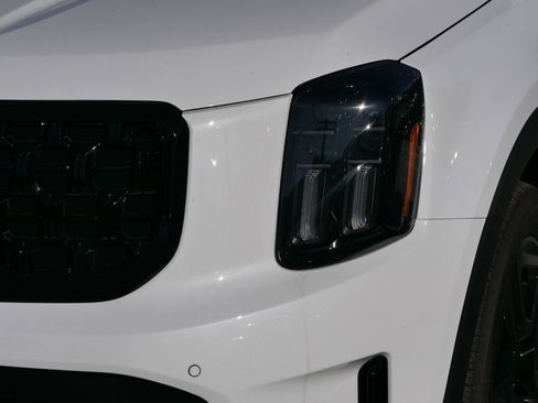 New 2025 Kia Telluride SX Prestige X-Line AWD/4WD image 6