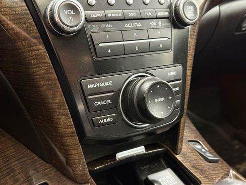 Used 2013 Acura MDX w/ Technology Package AWD/4WD image 24