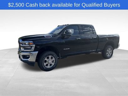 New 2025 RAM 3500 Big Horn