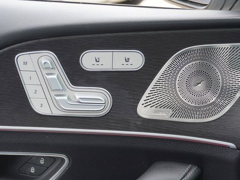 Used 2022 Mercedes-Benz GLE 350 4MATIC image 23