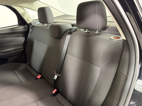 Used 2016 Ford Focus SE FWD image 17