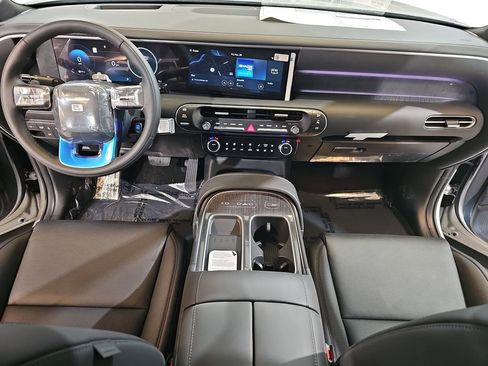 New 2026 Hyundai Palisade Calligraphy image 9