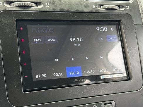 Used 2007 Volkswagen Jetta Wolfsburg Edition image 24