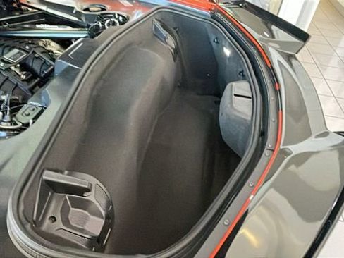 New 2026 Chevrolet Corvette Z06 image 28