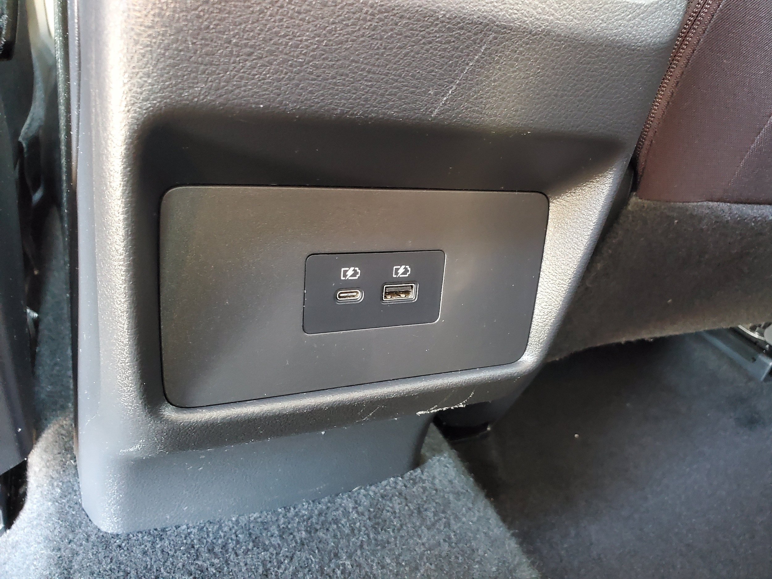 Used 2023 Nissan Rogue SV AWD/4WD image 26
