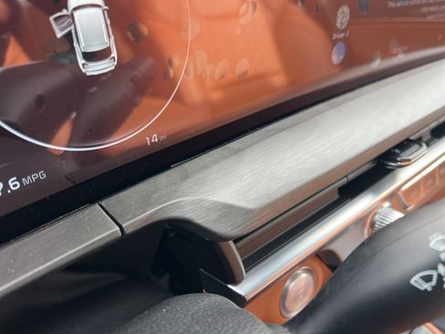 New 2025 Kia Telluride SX X-Line image 10