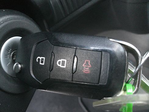 Used 2024 Ford Ranger XL w/ Trailer Tow Package image 37