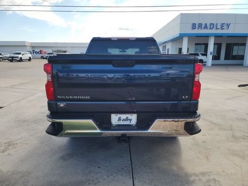 Used 2020 Chevrolet Silverado 1500 LT w/ All-Star Edition RWD image 5