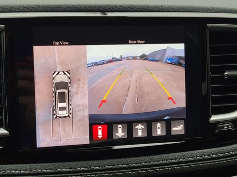 New 2026 Chrysler Pacifica Select w/ S Appearance Package image 19