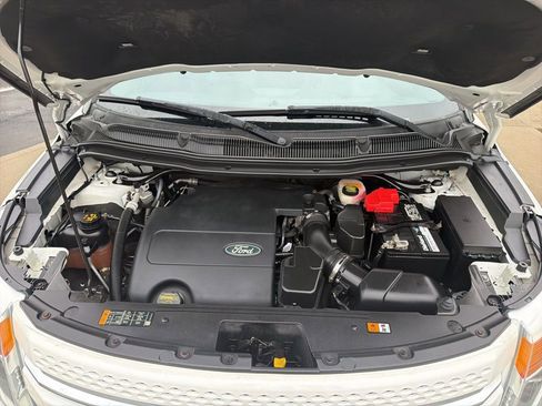 Used 2013 Ford Explorer Limited image 29
