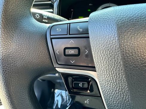 Certified 2025 Toyota Camry LE w/ Convenience Package FWD image 35