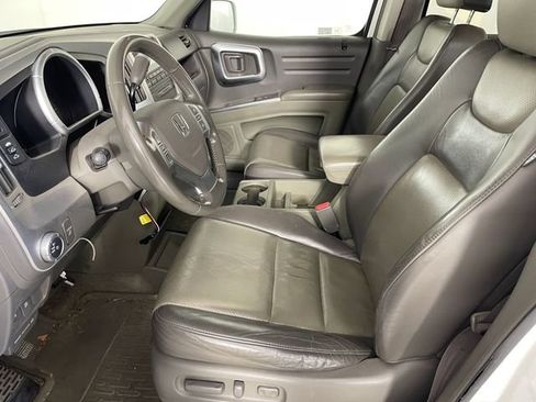Used 2006 Honda Ridgeline RTL image 2