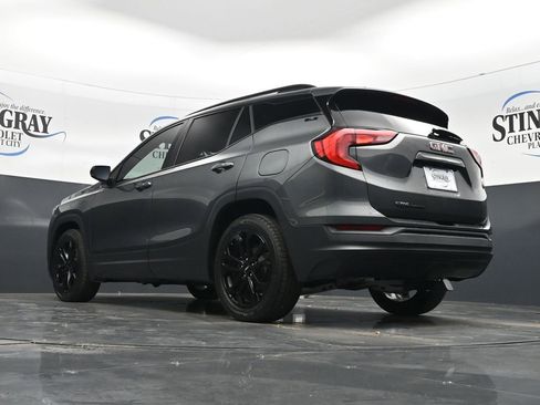 Used 2020 GMC Terrain SLE w/ Driver Convenience Package FWD image 21