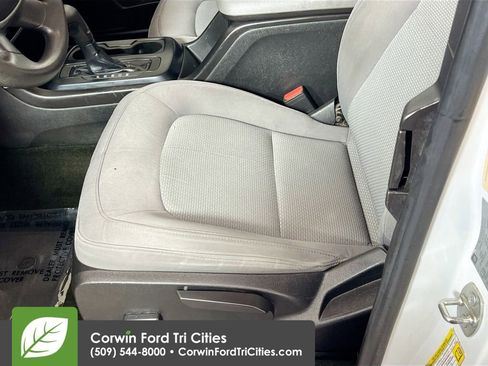 Used 2016 Chevrolet Colorado W/T image 20