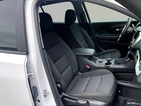 Used 2024 GMC Terrain SLE AWD/4WD image 9