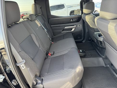 New 2026 Toyota Tundra SR5 RWD image 5