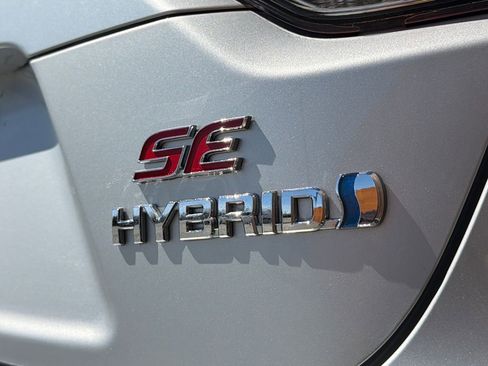 Used 2024 Toyota Corolla SE image 16